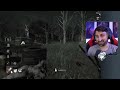 50 Win Streak on The Unknown | Dead by Daylight