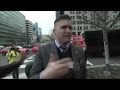 The Foxfires' REMIX: Richard Spencer Gets Punched!