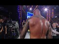 Logan Paul runs away from Randy Orton: SmackDown highlights, March 29, 2024