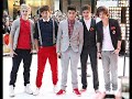 SECOND VIDEO ONE DIRECTION .wmv