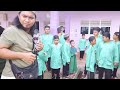 Misi Amal Ramadhan part2 (Rumah Kebajikan Anak2 Yatim & Miskin Al-Munirah Klang Selangor)