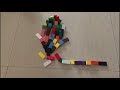 Dominoes compilation