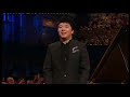 Proms 08 - Lang Lang - Liszts's Hungarian Rhapsody No2