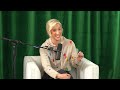 No Testimony Without A Test | Julie Chrisley joins UNLOCKED with Savannah Chrisley Podcast | Ep. 03