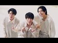 Snow Man「ガラライキュ！」Music Video - Tatsuya Fukazawa / Raul / Shota Watanabe