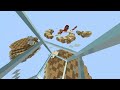The dumbest game of skywars of 2022