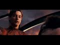 Spider-Man 3 Ending Harry’s Death With Layla Piano Exit Theme