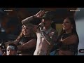 SANTA FE KLAN - “Por mi México” - live at Coachella 04/13/2024 weekend 1