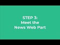 How to create Newsletters and News Digests in SharePoint