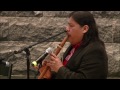 Comanche Nation Festival 4 - Native American Flute