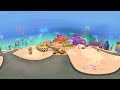 360° SpongeBob SquarePants: Battle for Bikini Bottom - Rehydrated The Beginning in VR