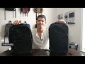 Evergoods CPL24 (V3) vs. Aer City Pack Pro - Which EDC Bag is Best for You?