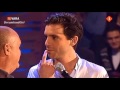 MIKA & Paul - LET'S BE EACH OTHER APETIZER! (Funny moment | Eng sub)