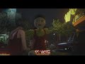 Resident Evil 3 REMAKE PC - Nemesis as Younghee Doll & Squid Game