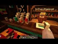 Rats started a REVOLUTION on this Minecraft SMP - RatsSMP