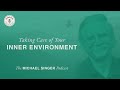 Relax and Release: How to Purify Your Inner Self | The Michael Singer Podcast Clips