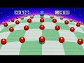 【Sonic Mania】Blue Spheres 01