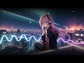 sitting girl・Lofi-hiphop | chill beats to relax / study /work to 🎧𓈒 𓂂𓏸Jazzy-hiphop girl