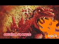 Godzilla x Gladiator Funk thème version