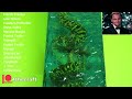 GIANT ANACONDA Snake attacks HORSE-Scary Diorama/How to make/ DIY/ Polymer Clay /Resin Art