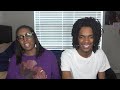 THIS PRESSURE!! Kanye West - Like That (Remix) MOM REACTION