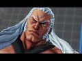 Street Fighter 5 , Bronks ( Urien ) vs Rudinei ( Guile ) Playthrough Gameplay  on line  F T