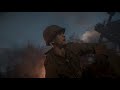 Call of Duty® WWII Playthrough Episode 04: S O E