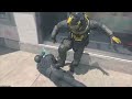 Mw3 Short