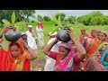 धनगरी लग्नाअगोदरचा सुवासिनी व घाण्याचा पारंपारिक कार्यक्रम | dhangari jivan | sidu hake | banai