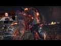 Asmongold's Third Stream of Dark Souls 3 | FULL VOD