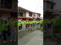 Surigao Del Sur Provincial Meet 2024 (Feb. 18) 08:38 a.m.