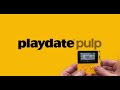 How to make a video game NO experience for FREE | Playdate pulp tutorial | Playdate console games