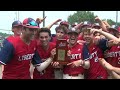 2022 WSET Spring Sports Montage