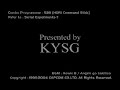 KYSG Street Fighter 3: Third Strike vol 2- Chun Li