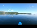 Ullswater Kayaking