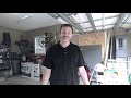 Fix Genie Garage Door Opener - Screw Drive Repair - Carriage Broken