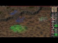 Tiberian Sun 2v2 my first game video