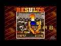 Daytona USA [Saturn] by SEGA - Horse (Unlockable) [HD] [1080p60]