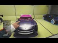 Grand Theft Auto Online Vigilante Scramjet Toreador Deluxo Stromberg