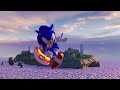 Sonic Generations In Another Timeline..