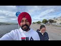 ਧਰਤੀ ਦਾ ਉਪਰਲਾ ਪਾਸਾ ਸਵਰਗ ਵਰਗੀ ਥਾਂ 🇬🇧 Highlands Scotland UK | Punjabi Travel Couple | Ripan Khushi