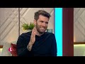 Lulu Reveals Her Secrets to Performing at 75 | Lorraine