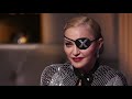 Madonna Opens Up About 'Madame X' & Motherhood - Full Interview | TODAY