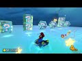 Mario Kart 8 Deluxe - All DLC Courses 200cc (Wave 1-6)