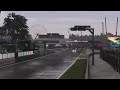 Forza Le Mans-Circuit