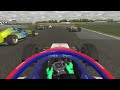 Moving Up To Formula 4 And First Time Without Racing Line In iRacing!? (Road To Pro Ep3)