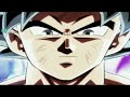 SON GOKU VS JIN KAZAMA