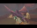 MONSTER HUNTER STORIES 2: WINGS OF RUIN Farm herbe de Lune