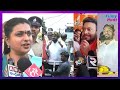 Ambati Rayudu,Sudigali Sudheer, Hyper Aadi STRONG Counter To Minister Roja Over Pawan Kalyan Winning