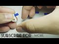 INSTRUCTIONS TUTORIAL HOW TO BUILD LEGO TECHNIC 2X2 STUD MINI FLEXIBLE CUBE MECHA (8 PIECES ONLY) 🔥